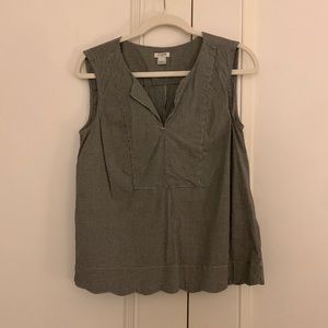 Jcrew blouse